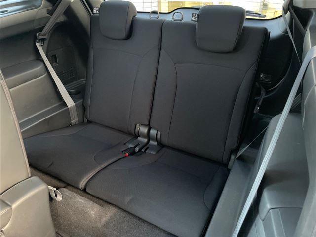 2015 Honda JADE 缩略图 30