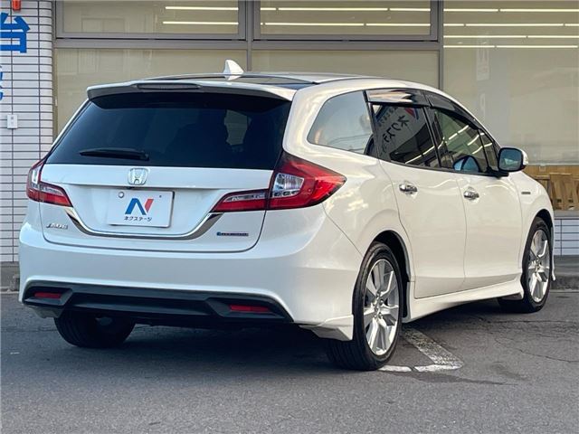 2015 Honda JADE 照片 8