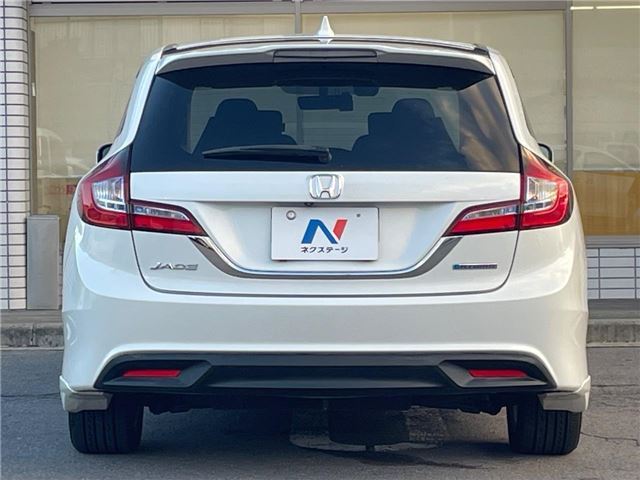 2015 Honda JADE 照片 7