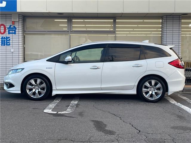 2015 Honda JADE 照片 5