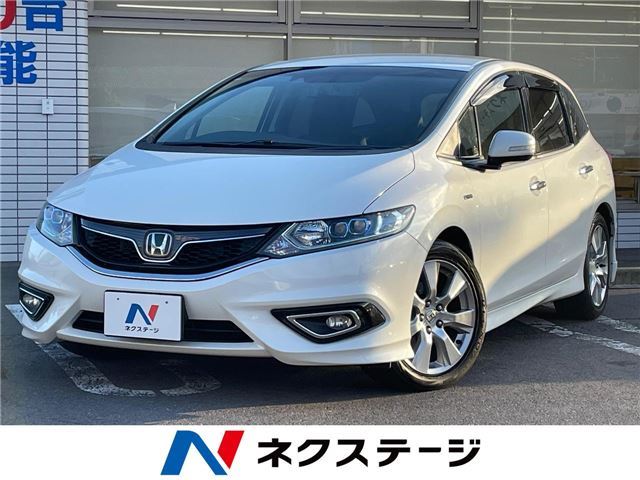 2015 Honda JADE 照片 4
