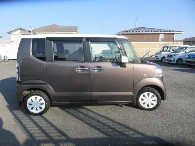 2012 Honda N-BOX+ 缩略图 20