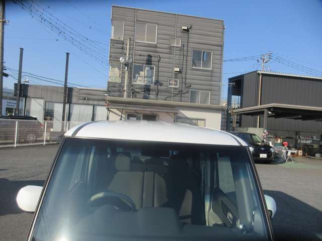 2012 Honda N-BOX+ 缩略图 23