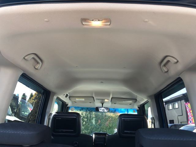 2012 Honda N-BOX CUSTOM 照片 8