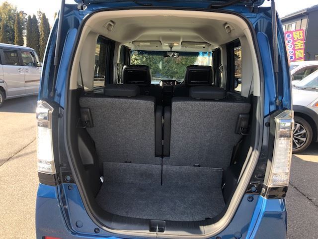 2012 Honda N-BOX CUSTOM 照片 7