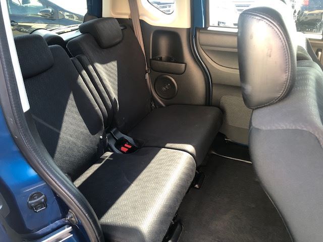2012 Honda N-BOX CUSTOM 照片 6