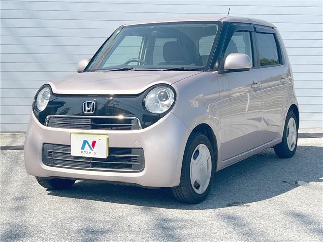 2012 Honda N-ONE 照片 1