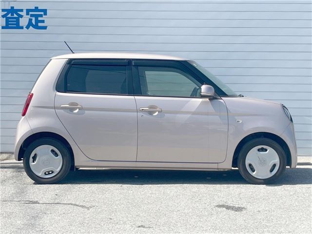 2012 Honda N-ONE 缩略图 12