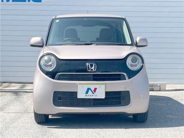 2012 Honda N-ONE 缩略图 14