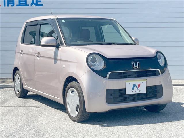 2012 Honda N-ONE 缩略图 13