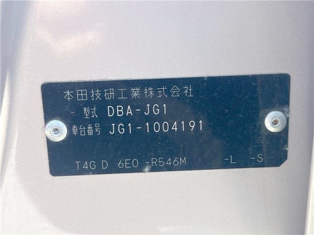 2012 Honda N-ONE 照片 2