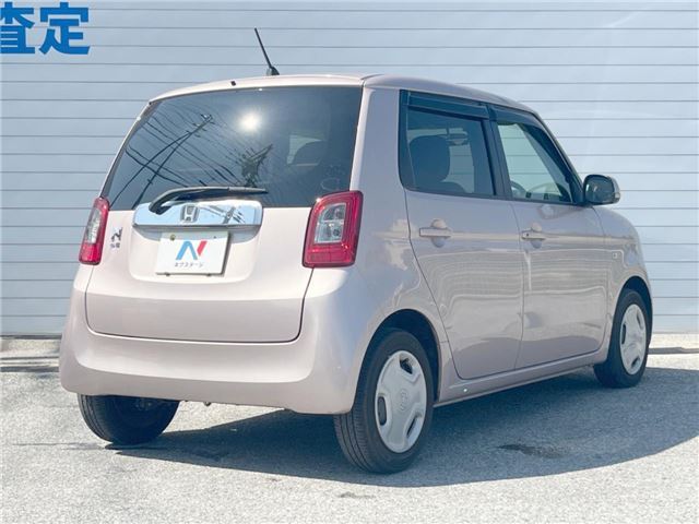 2012 Honda N-ONE 缩略图 11