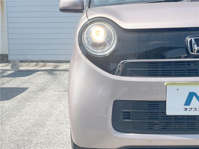 2012 Honda N-ONE 缩略图 19