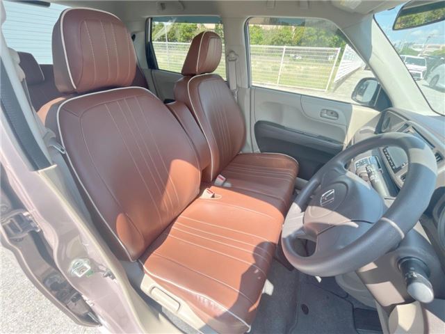2012 Honda N-ONE 缩略图 30
