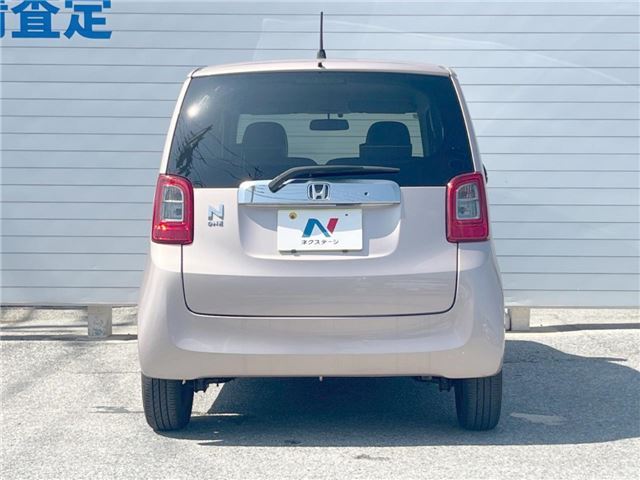 2012 Honda N-ONE 照片 10