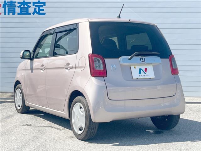 2012 Honda N-ONE 照片 9