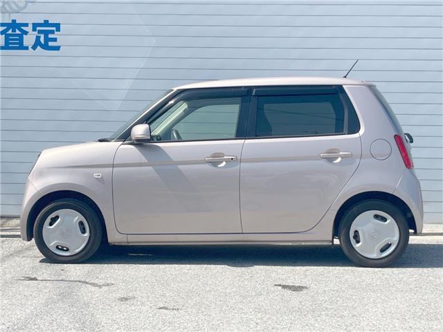 2012 Honda N-ONE 照片 8