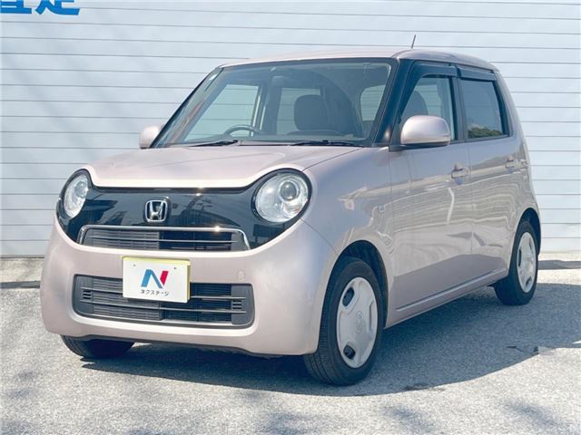 2012 Honda N-ONE 照片 7
