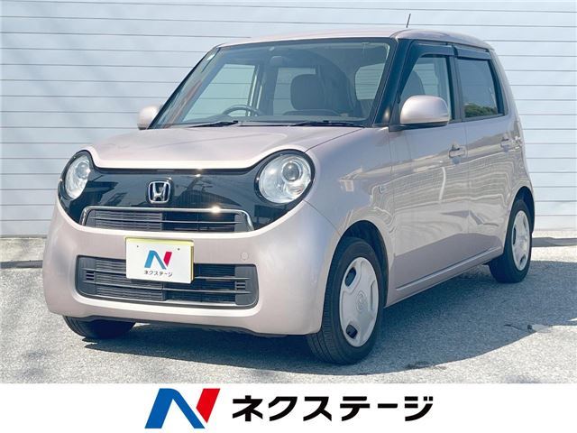 2012 Honda N-ONE 照片 4