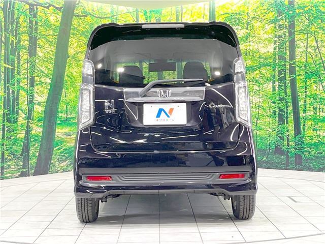 2014 Honda N-WGN CUSTOM 缩略图 11
