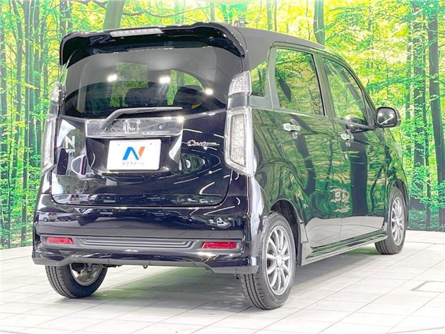 2014 Honda N-WGN CUSTOM 缩略图 18