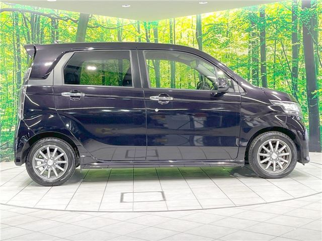 2014 Honda N-WGN CUSTOM 缩略图 19