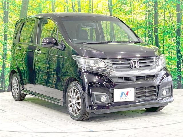2014 Honda N-WGN CUSTOM 缩略图 20