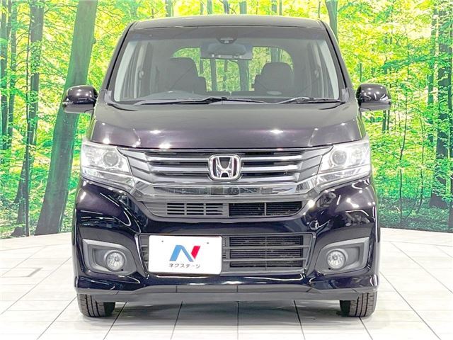 2014 Honda N-WGN CUSTOM 缩略图 21