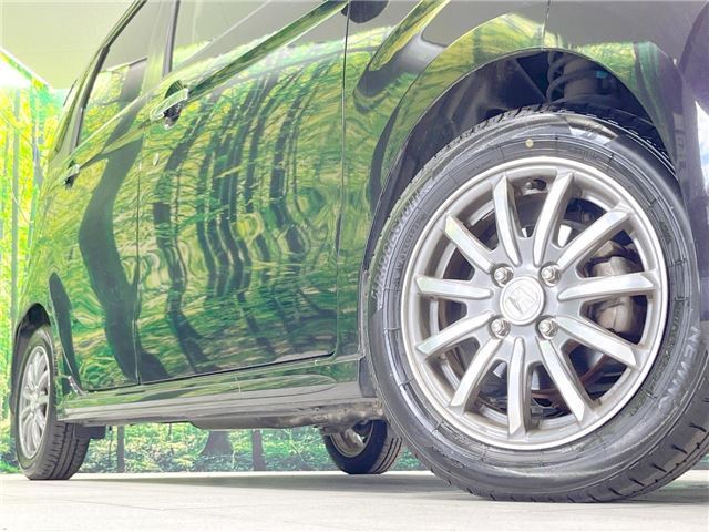 2014 Honda N-WGN CUSTOM 缩略图 24
