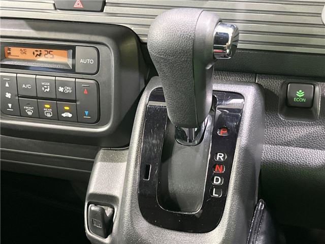 2024 Honda N-VAN 缩略图 12