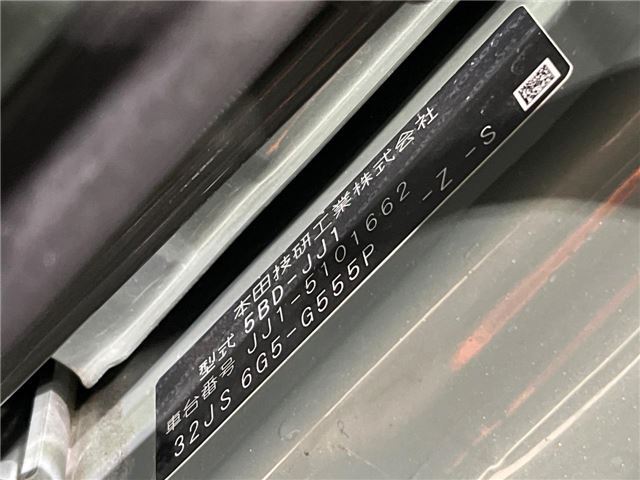 2024 Honda N-VAN 照片 2