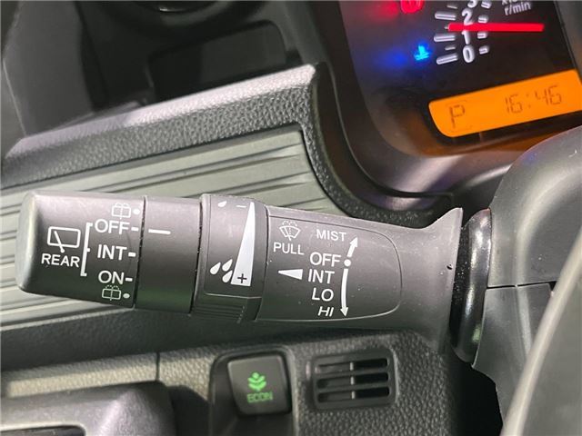 2024 Honda N-VAN 缩略图 16