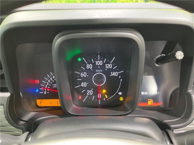 2024 Honda N-VAN 缩略图 18