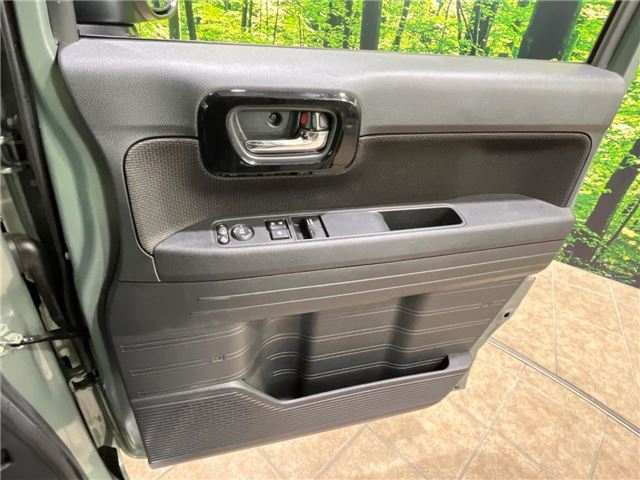 2024 Honda N-VAN 缩略图 25