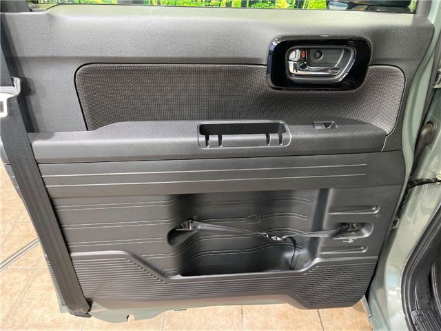 2024 Honda N-VAN 缩略图 28