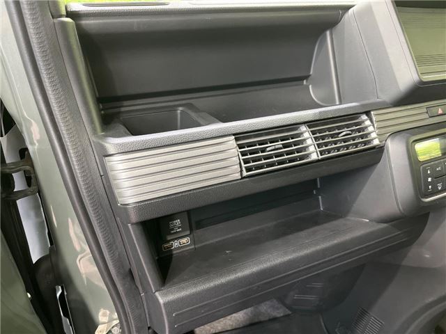 2024 Honda N-VAN 照片 10