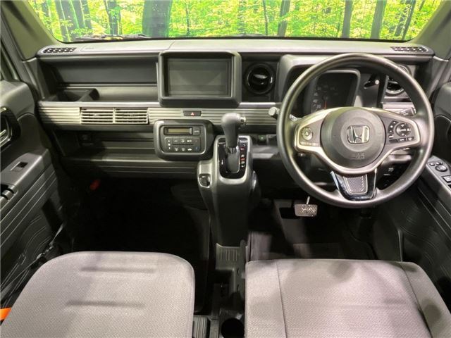 2024 Honda N-VAN 照片 7