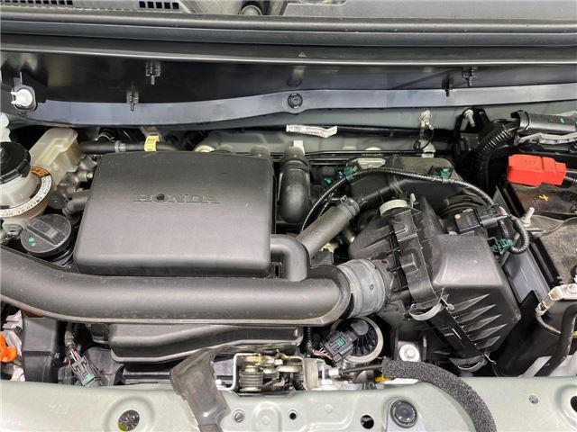 2024 Honda N-VAN 照片 5