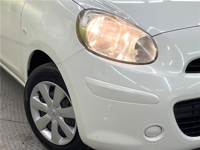 2012 Nissan MARCH 缩略图 14