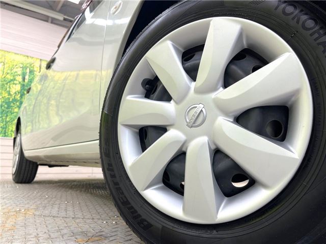 2012 Nissan MARCH 缩略图 16
