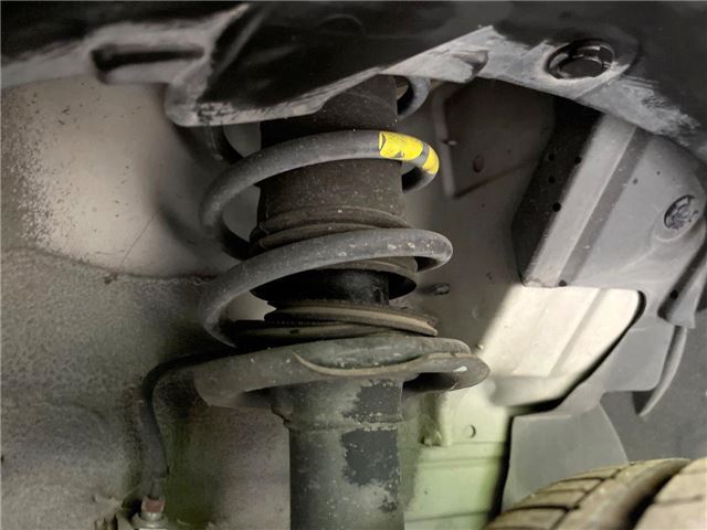 2012 Nissan MARCH 缩略图 19