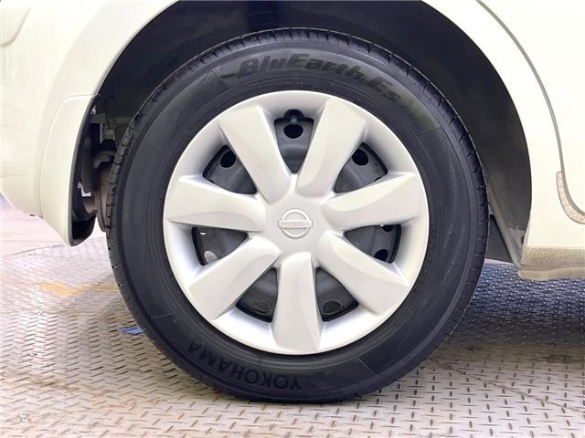 2012 Nissan MARCH 缩略图 20