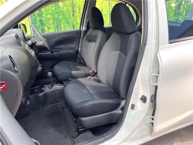 2012 Nissan MARCH 缩略图 21