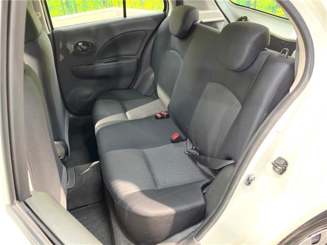 2012 Nissan MARCH 缩略图 22