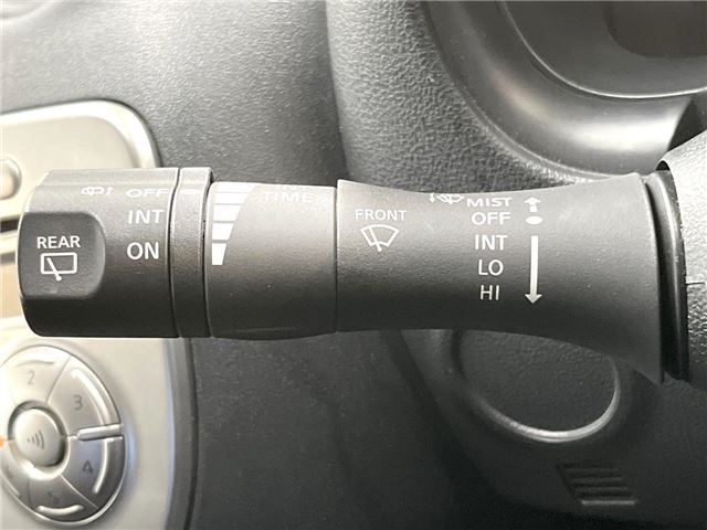 2012 Nissan MARCH 缩略图 26