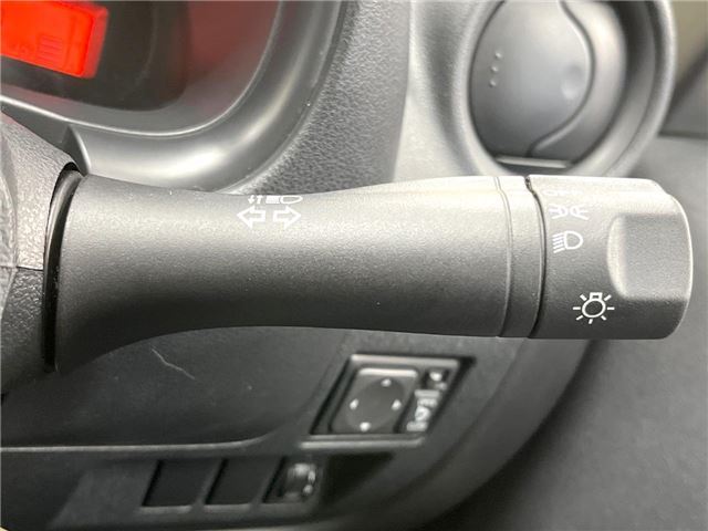 2012 Nissan MARCH 缩略图 27