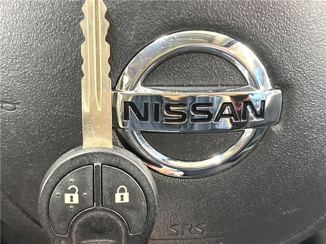 2012 Nissan MARCH 缩略图 28