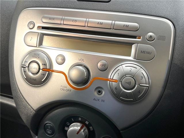 2012 Nissan MARCH 缩略图 29