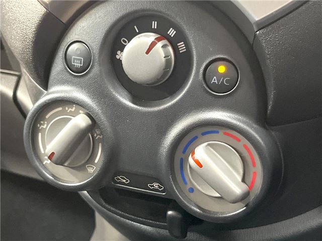 2012 Nissan MARCH 缩略图 30