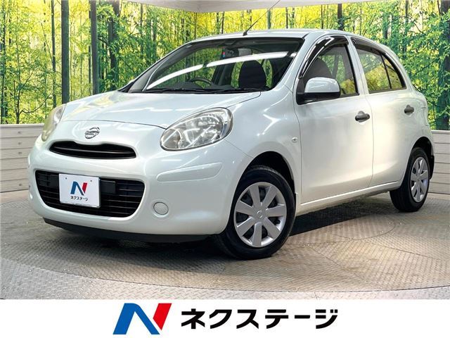 2012 Nissan MARCH 照片 4